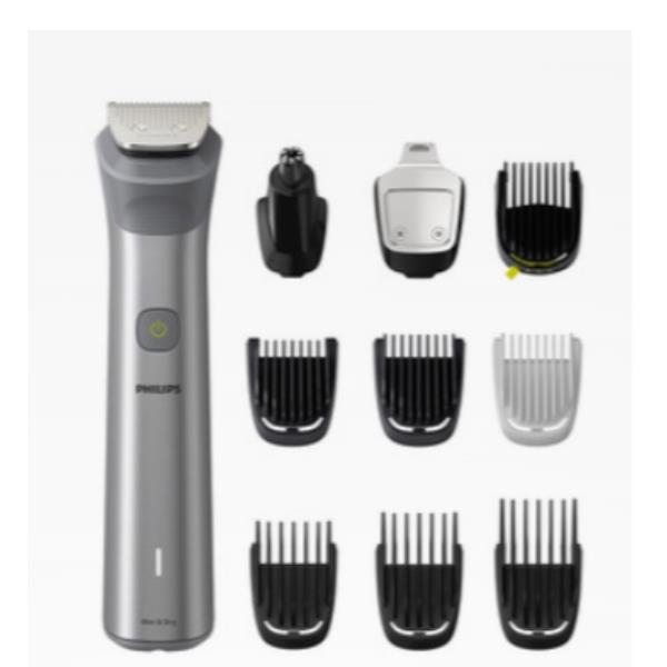 Philips REGOLABARBA ALL IN ONE SERIE 5000